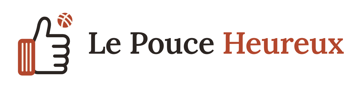 Le Pouce Heureux